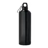 Custom Aluminum Sports Bottle - Pacific (26oz)