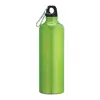 Custom Aluminum Sports Bottle - Pacific (26oz)