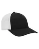 Pacific Headwear Low-Pro Trucker Cap