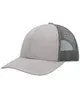 Pacific Headwear Low-Pro Trucker Cap