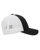 Pacific Headwear Low-Pro Trucker Cap