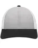 Pacific Headwear Low-Pro Trucker Cap