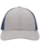 Pacific Headwear Low-Pro Trucker Cap