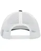Pacific Headwear Low-Pro Trucker Cap