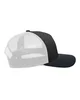 Pacific Headwear Snapback Trucker Cap