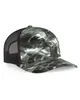 Pacific Headwear Snapback Trucker Hat