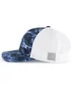 Pacific Headwear Snapback Trucker Hat