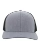 Pacific Headwear Trucker Snapback Cap