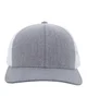 Pacific Headwear Trucker Snapback Cap