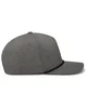 Pacific Headwear Weekender Perforated Snapback Cap