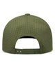 Pacific Headwear Weekender Perforated Snapback Cap