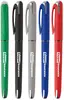 Personalized Velvet-Touch VC Gel Pen