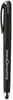 Personalized Velvet-Touch Gel Pen with Stylus