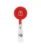 Pack of 30 Retractable Badge Holders - Custom Logo
