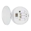 Pad Pal 15W Wireless Charging Pad & 65W Cable Kit