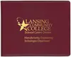 Custom Logo Diploma Holder