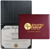 Logo Diploma Holder (Portrait Style)