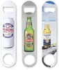 Custom Branded VERSAprint™ Paddle Bottle Opener