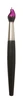 Paint Brush Pen with Black Handle