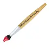 Personalized Paintbrush Pen