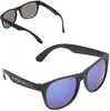 Custom Colored-Lens Sunglasses with Logo