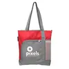 Palomar - 600D Polyester Canvas Zipper Tote