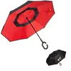 Premium Auto-Open/Closing Branded Umbrella - Stormproof, UV Protection, Self-Drying, Hands-Free