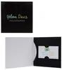 Paper CD/DVD Business Card Folio