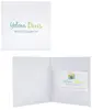 Paper CD/DVD Business Card Folio