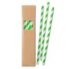 Paper Straw Set