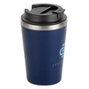 Paragon 12 oz Recycled Polypropylene/Stainless Steel Tumbler