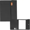 Paragon Padfolio With 100% RPET Material