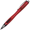 Parkhill Rubber Grip Custom Branded Ballpoint Pen