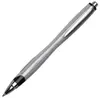 Parkhill Rubber Grip Custom Branded Ballpoint Pen