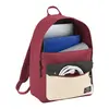 Custom Parkland Kingston Backpack - Recycled Material
