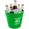 Custom Logo Party Bucket