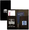 Custom Logo Passport Case