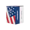 Patriot Stemless 12oz Wine Tumbler