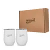 Patriot Stemless Set