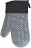 Custom Pattern Play Silicone Oven Mitt