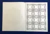 Patterns Coloring Book for Adults 