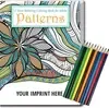 Patterns Coloring Book for Adults 