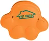 Custom Branded Paw Keep-It™ Clip