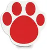 Personalized Paw Magnetic Clip