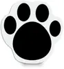 Personalized Paw Magnetic Clip