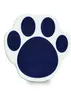 Personalized Paw Magnetic Clip