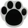 Custom Paw Print Clip