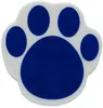 Custom Paw Print Clip