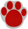 Custom Paw Print Clip