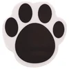 Promotional Paw Print Magnetic Clip